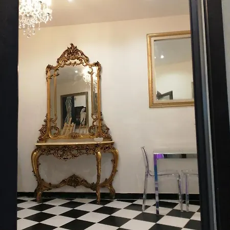 Tatil Evi Flat Iron Building Art Studio *